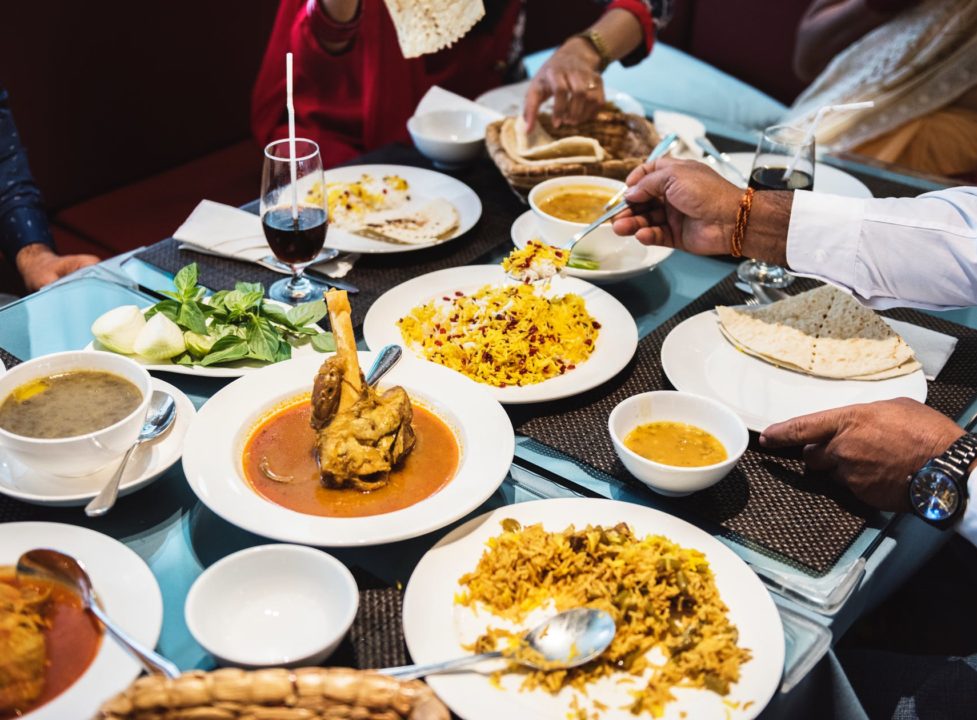 gluten free restaurants Glasgow